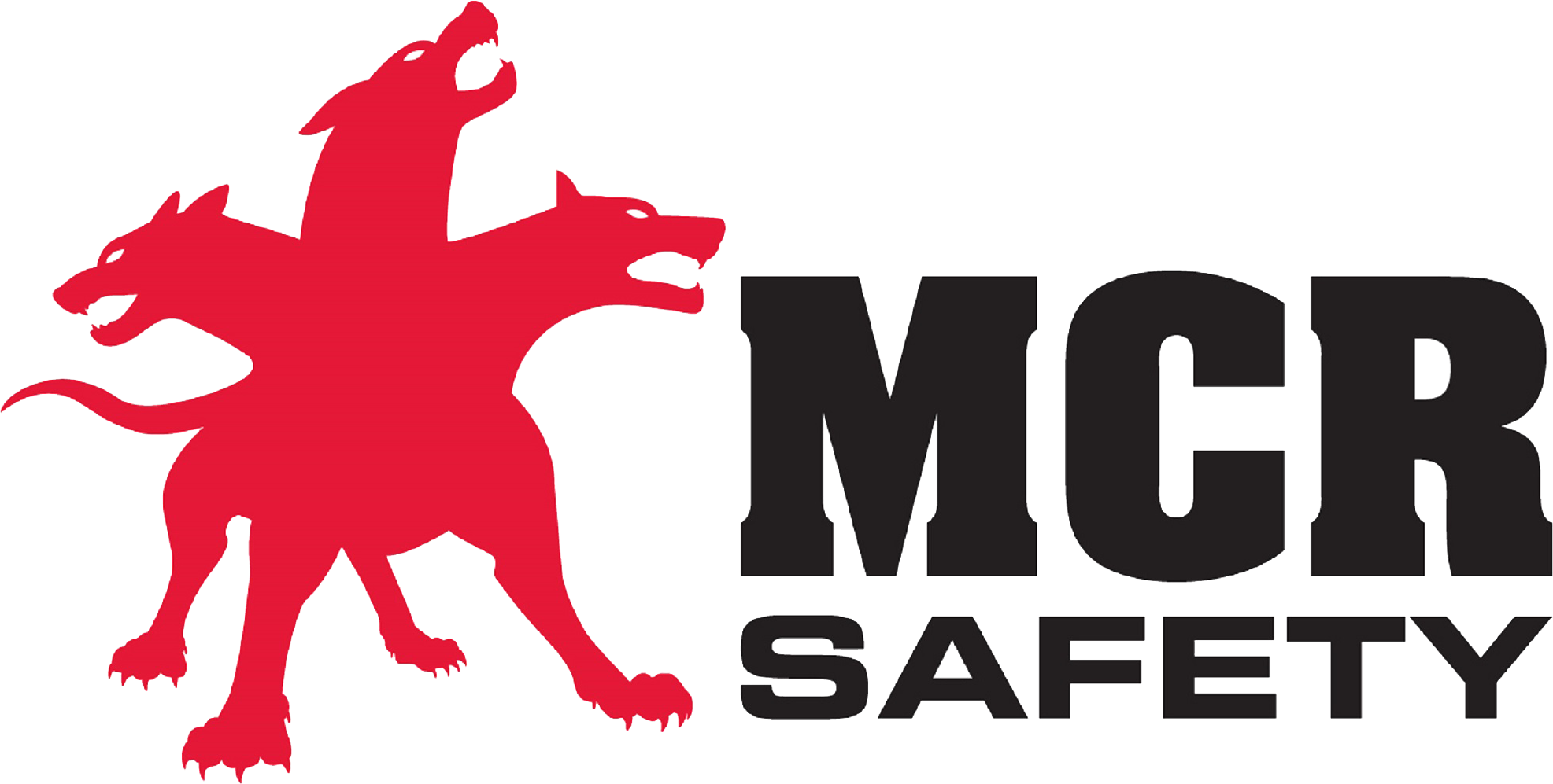 Logo de MCR Safety